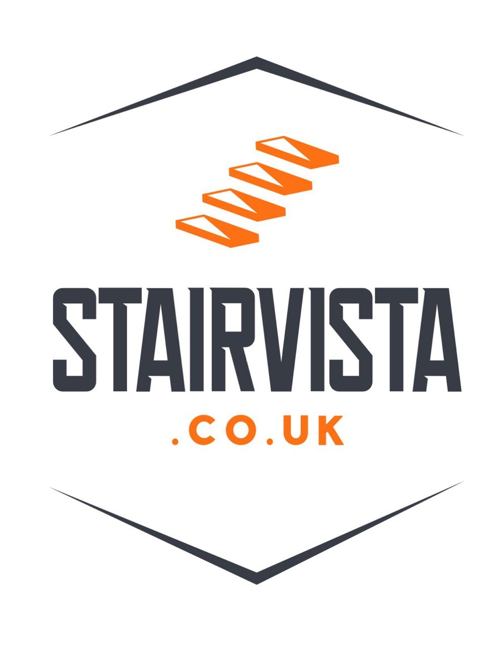 StairVista Logo